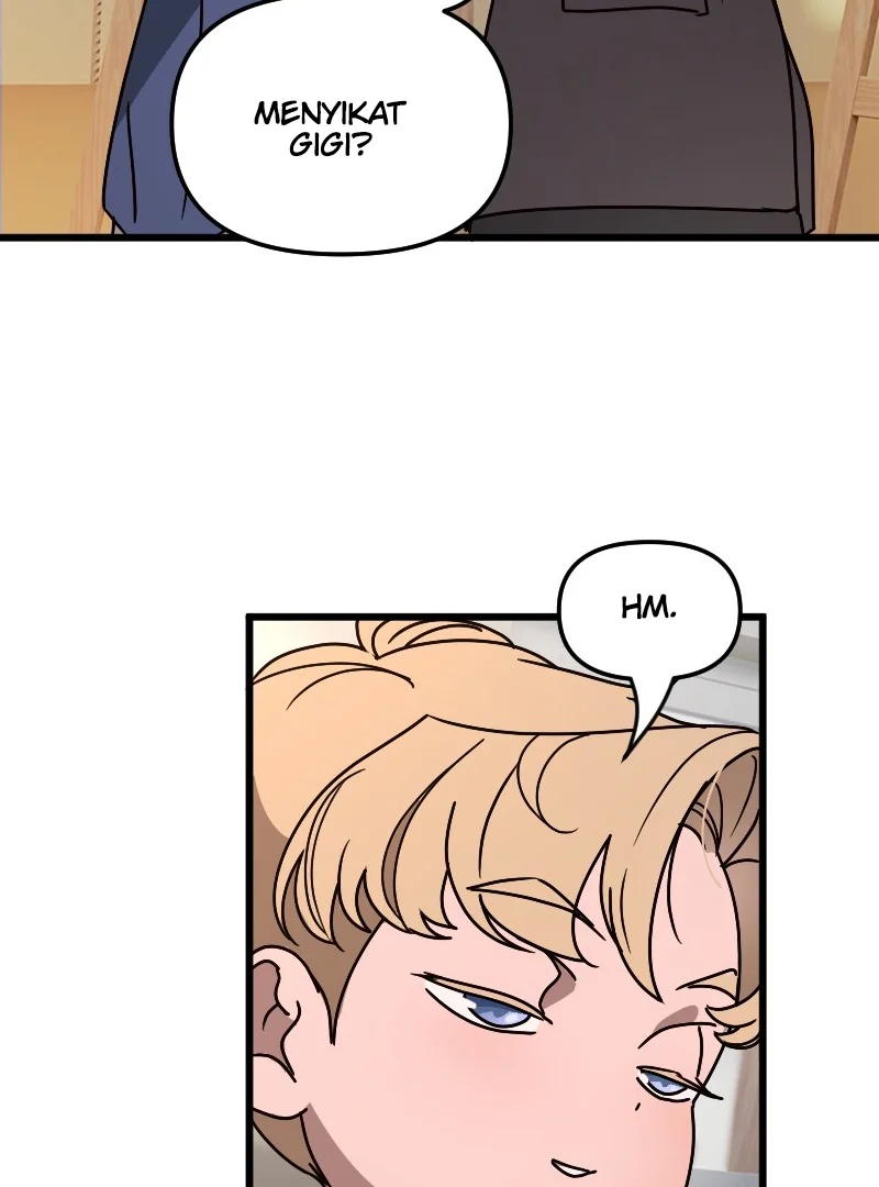 The Mafia Nanny Chapter 14 Gambar 72