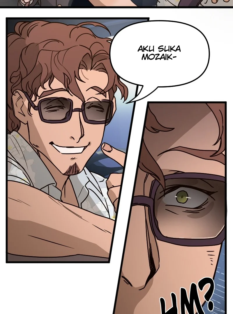 The Mafia Nanny Chapter 14 Gambar 83