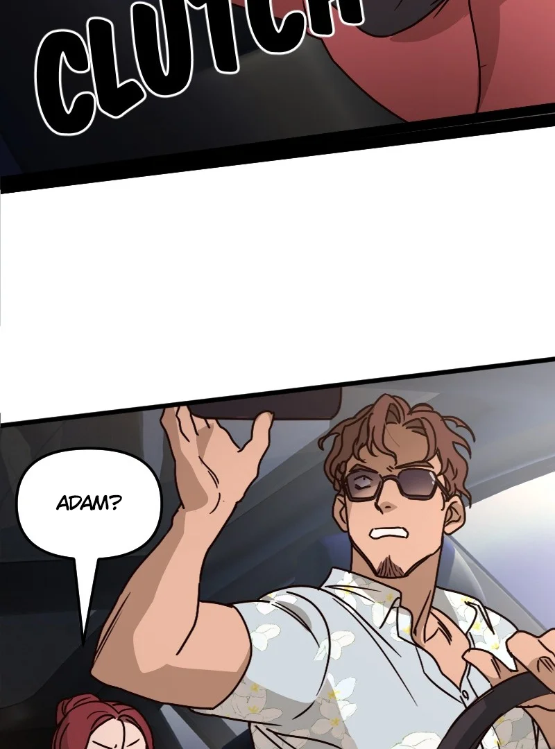 The Mafia Nanny Chapter 14 Gambar 87