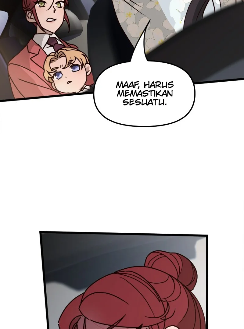 The Mafia Nanny Chapter 14 Gambar 88