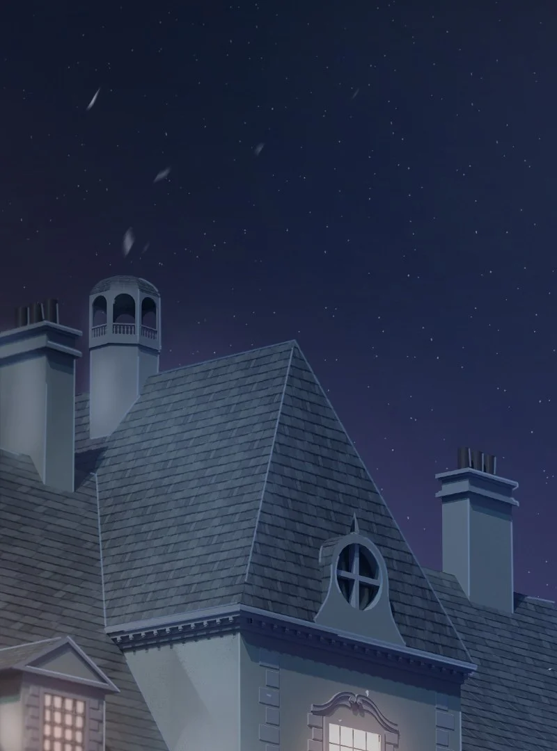 The Mafia Nanny Chapter 14 Gambar 9