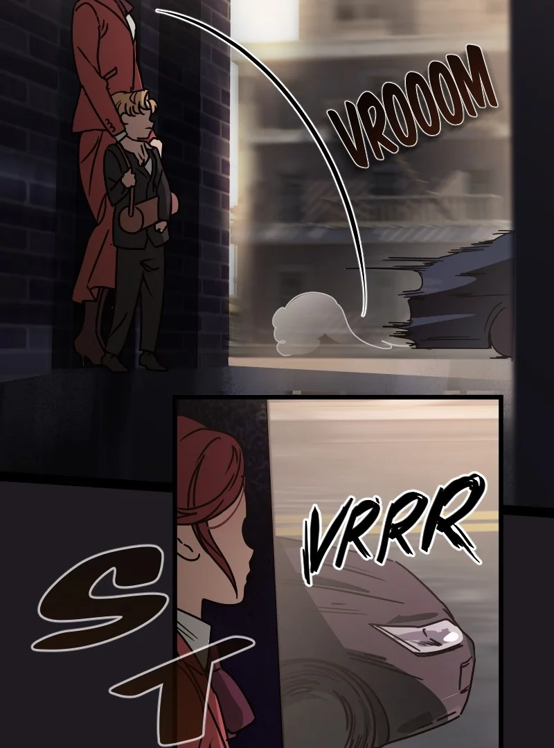 The Mafia Nanny Chapter 15 Gambar 13