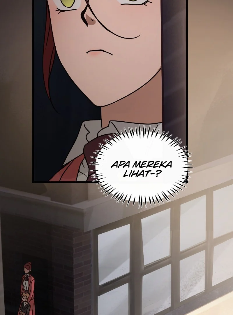 The Mafia Nanny Chapter 15 Gambar 19