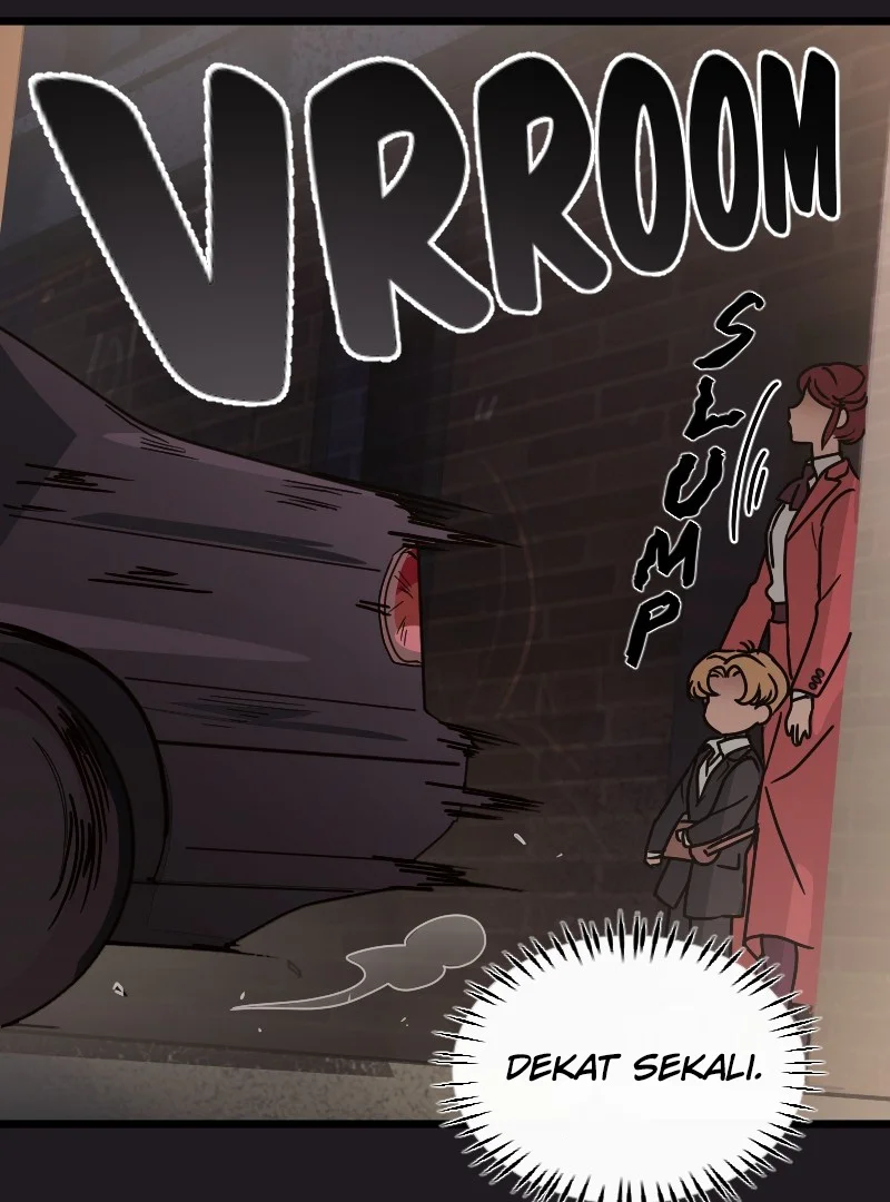 The Mafia Nanny Chapter 15 Gambar 22