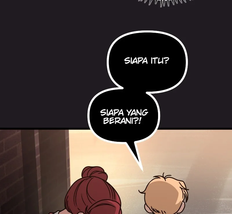 The Mafia Nanny Chapter 15 Gambar 23