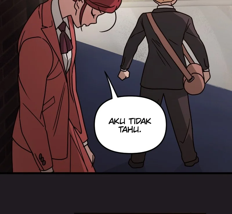 The Mafia Nanny Chapter 15 Gambar 24