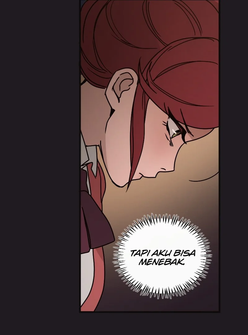 The Mafia Nanny Chapter 15 Gambar 25