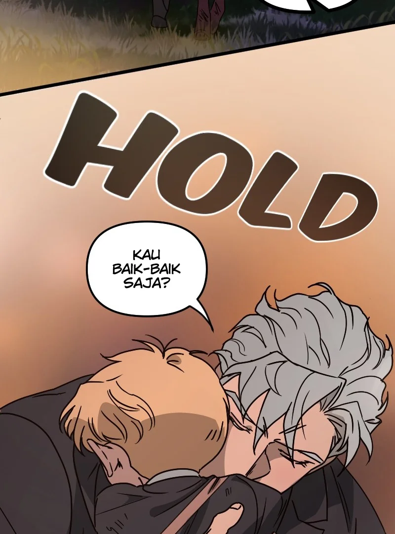 The Mafia Nanny Chapter 15 Gambar 32