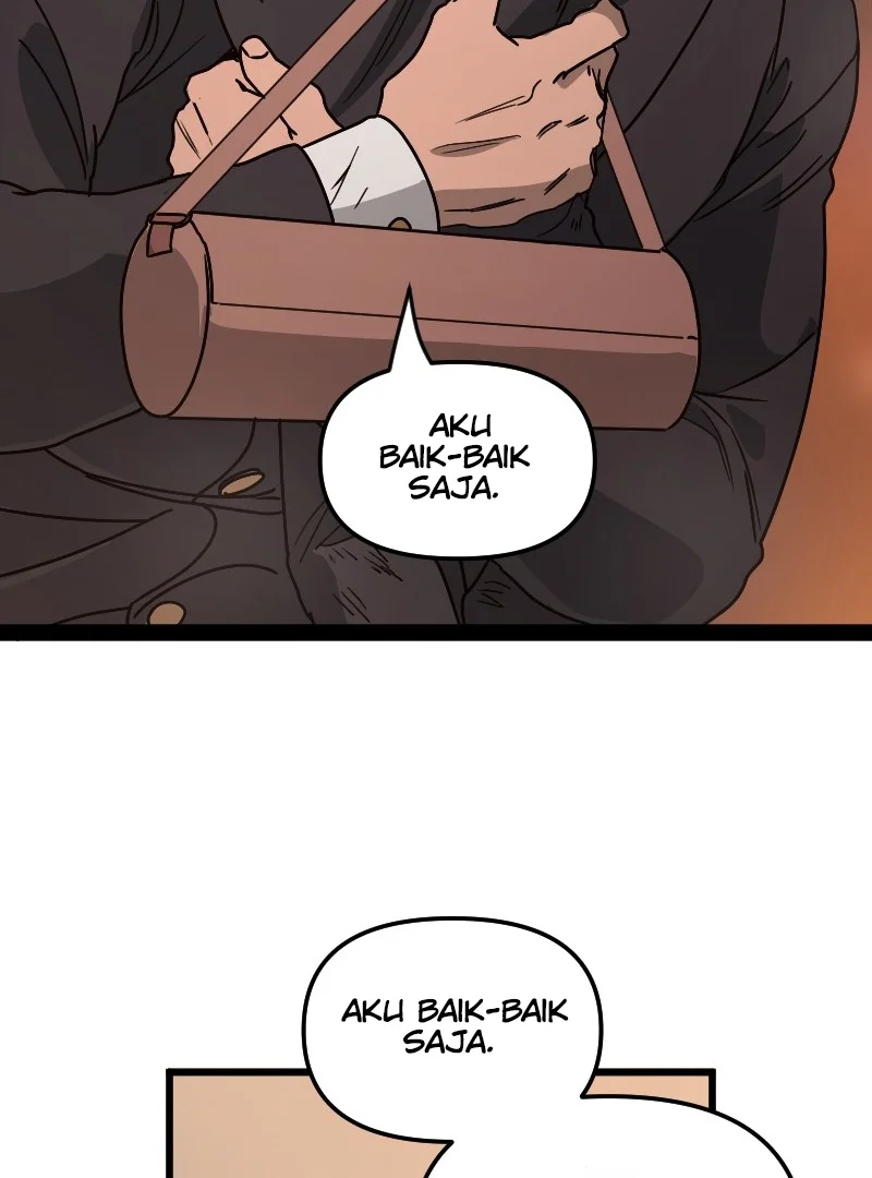 The Mafia Nanny Chapter 15 Gambar 33