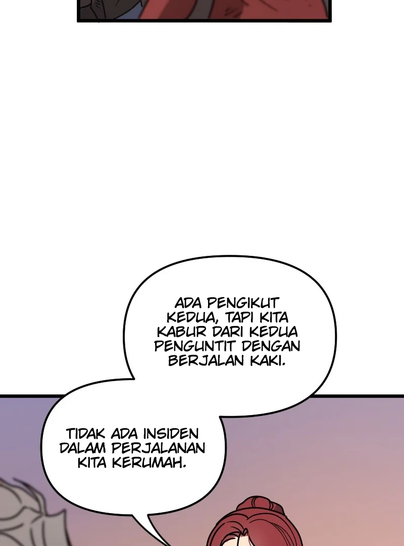 The Mafia Nanny Chapter 15 Gambar 35