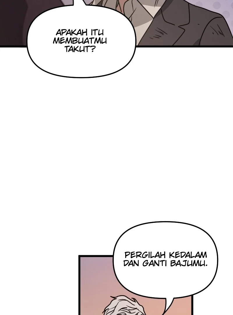 The Mafia Nanny Chapter 15 Gambar 38