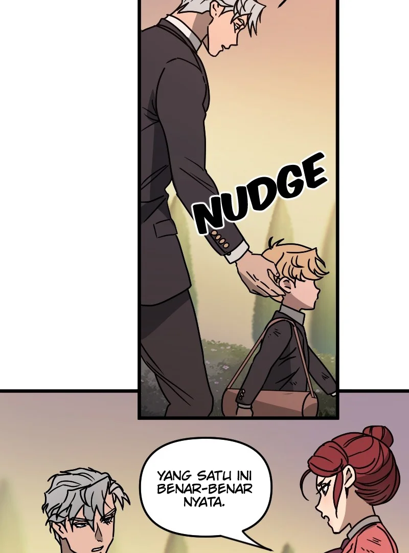 The Mafia Nanny Chapter 15 Gambar 39
