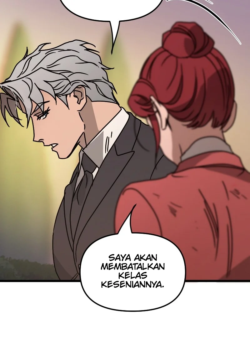The Mafia Nanny Chapter 15 Gambar 42