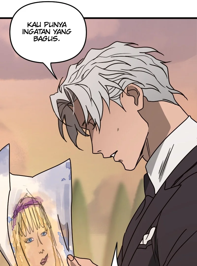 The Mafia Nanny Chapter 15 Gambar 48