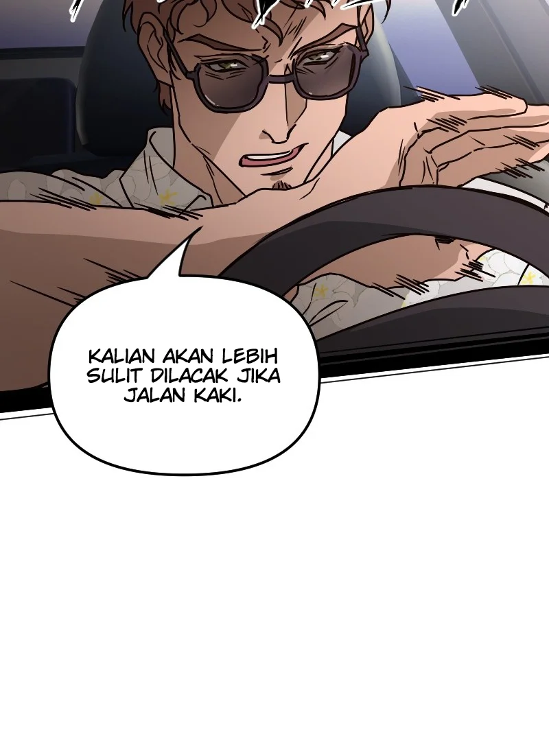 The Mafia Nanny Chapter 15 Gambar 5