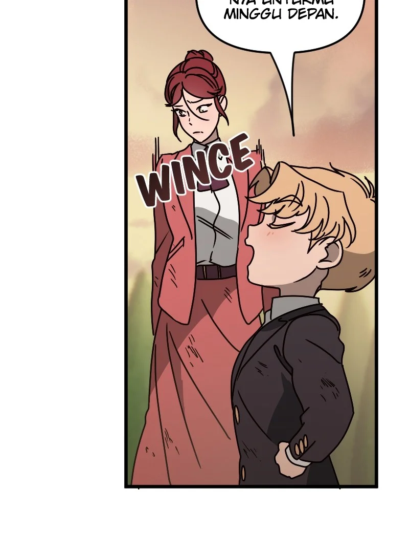 The Mafia Nanny Chapter 15 Gambar 50