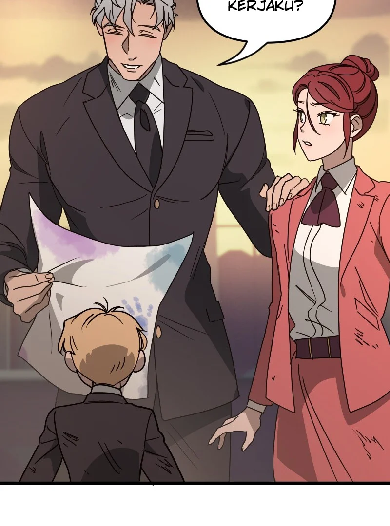 The Mafia Nanny Chapter 15 Gambar 52