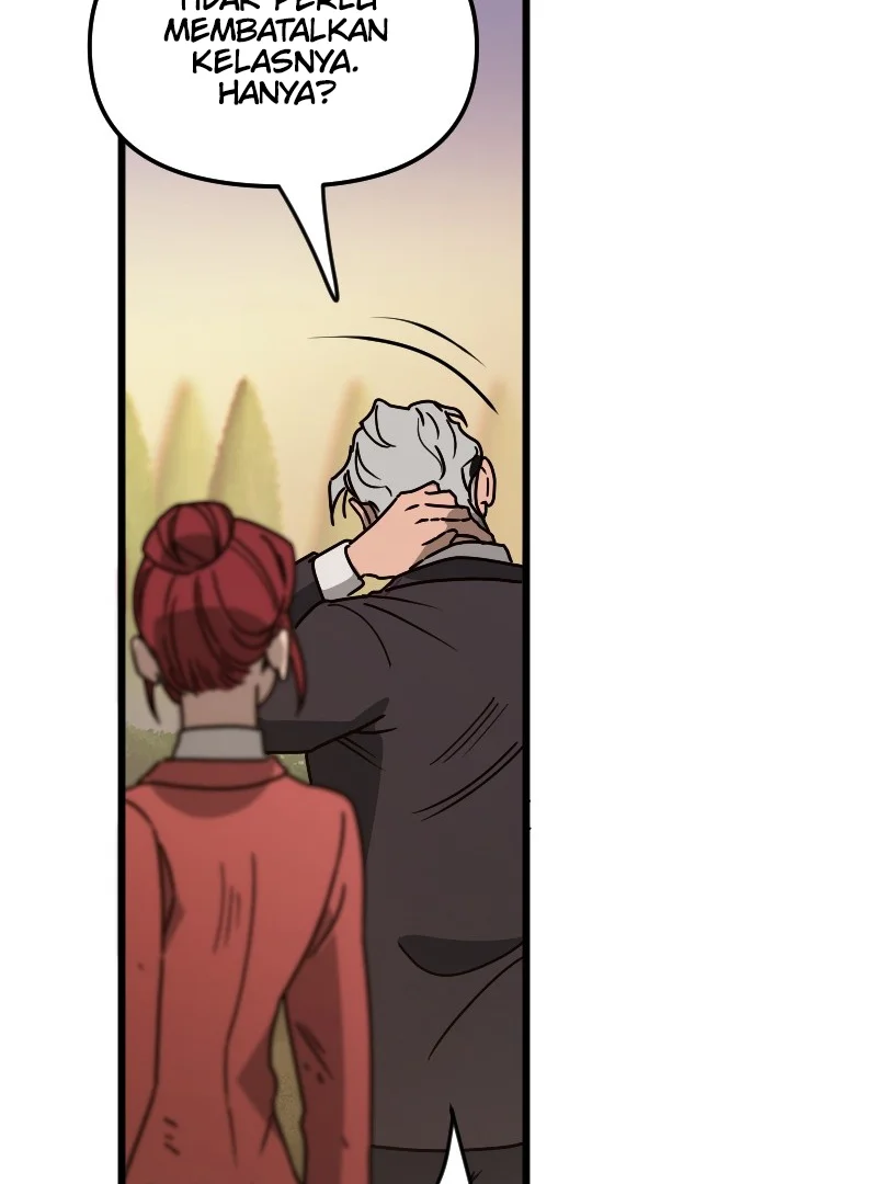 The Mafia Nanny Chapter 15 Gambar 56