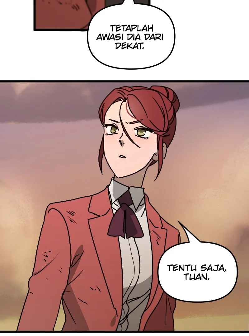 The Mafia Nanny Chapter 15 Gambar 57