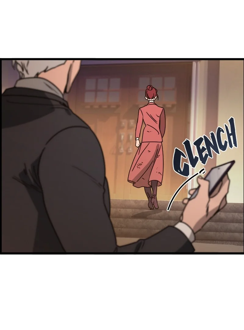 The Mafia Nanny Chapter 15 Gambar 59