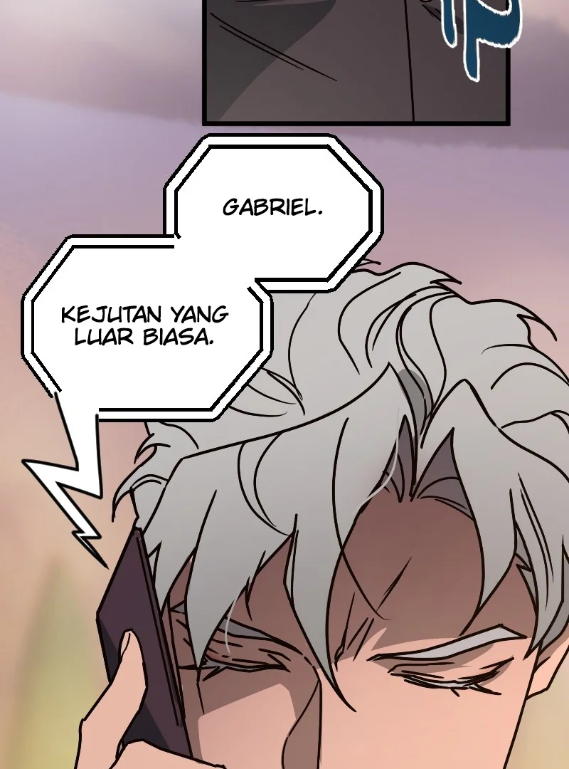 The Mafia Nanny Chapter 15 Gambar 61