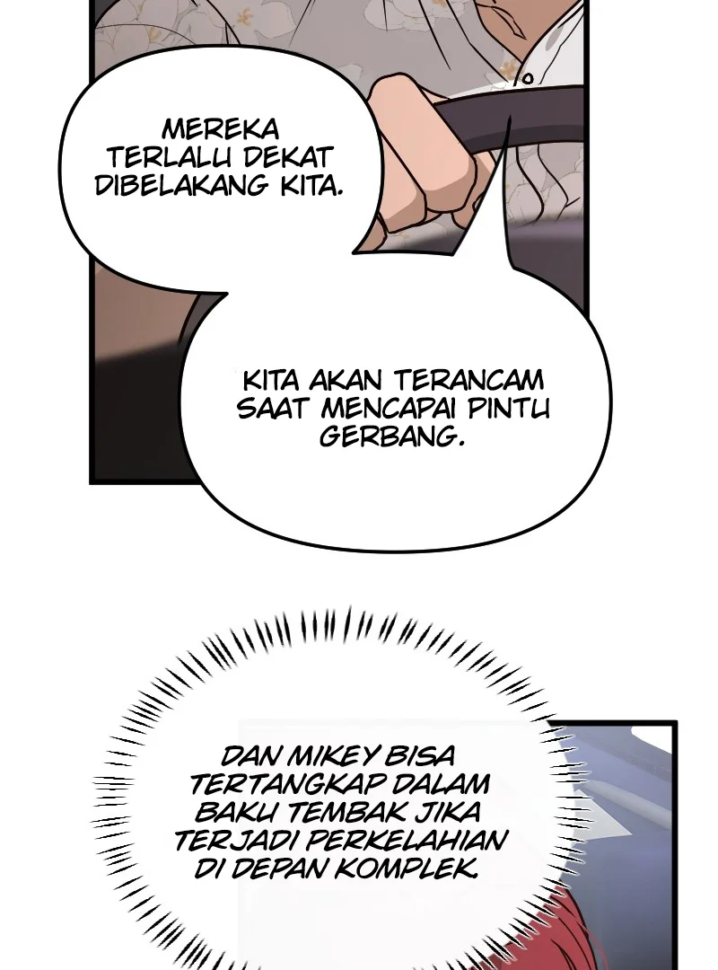 The Mafia Nanny Chapter 15 Gambar 7
