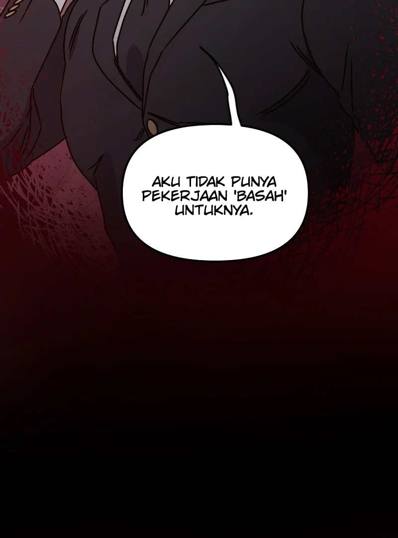 The Mafia Nanny Chapter 15 Gambar 72