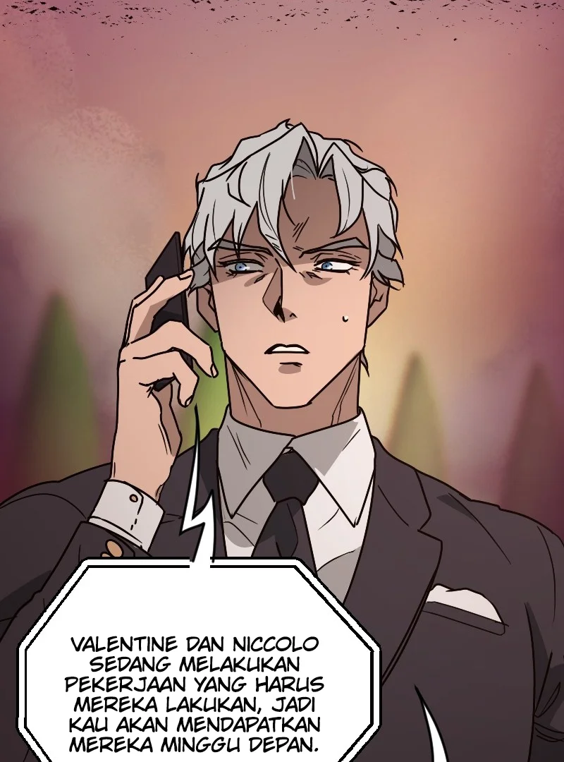 The Mafia Nanny Chapter 15 Gambar 75