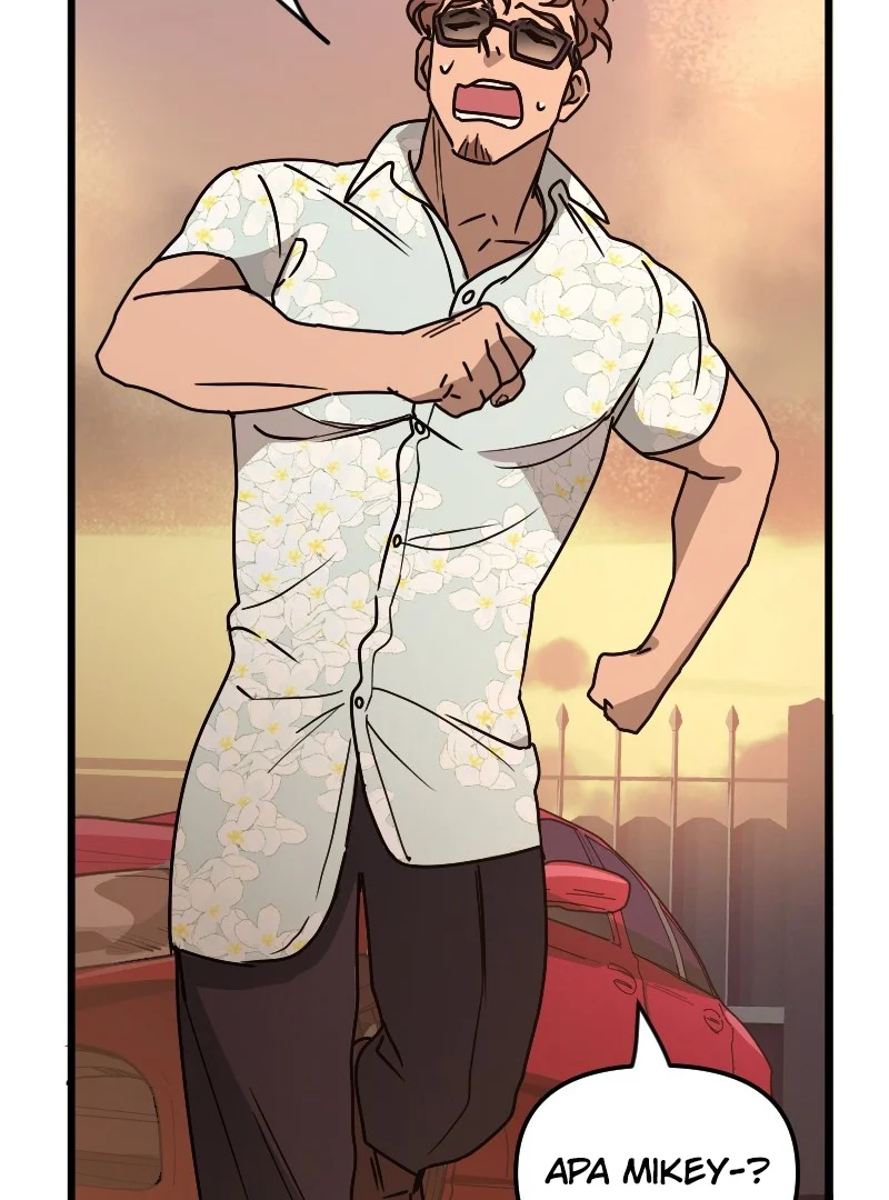 The Mafia Nanny Chapter 15 Gambar 81