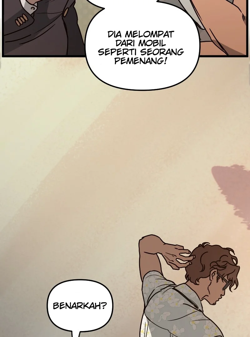 The Mafia Nanny Chapter 15 Gambar 85