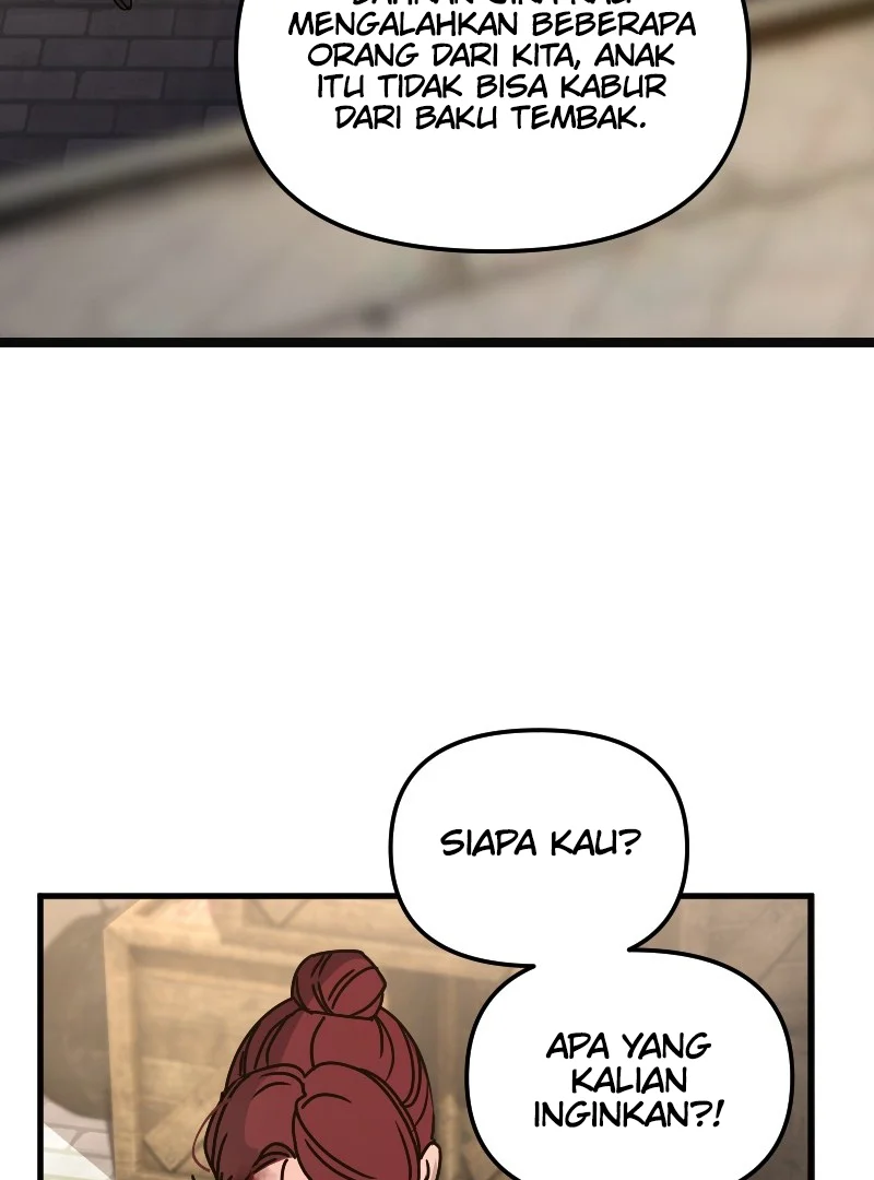 The Mafia Nanny Chapter 16 Gambar 100