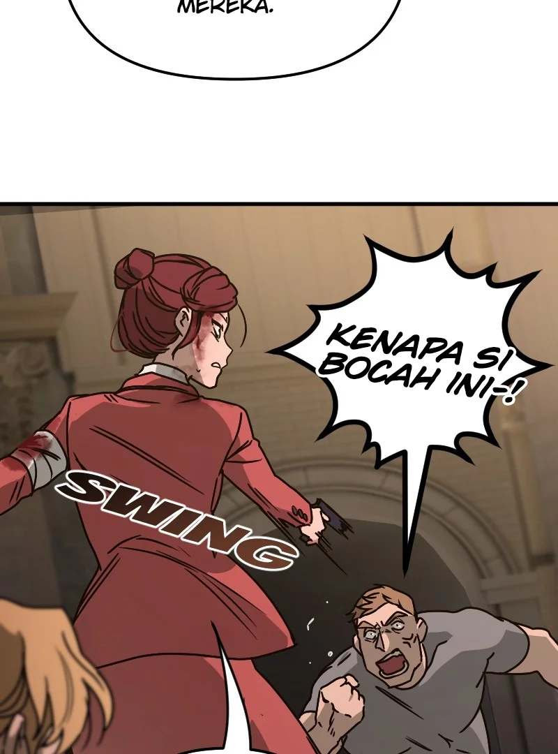 The Mafia Nanny Chapter 16 Gambar 102