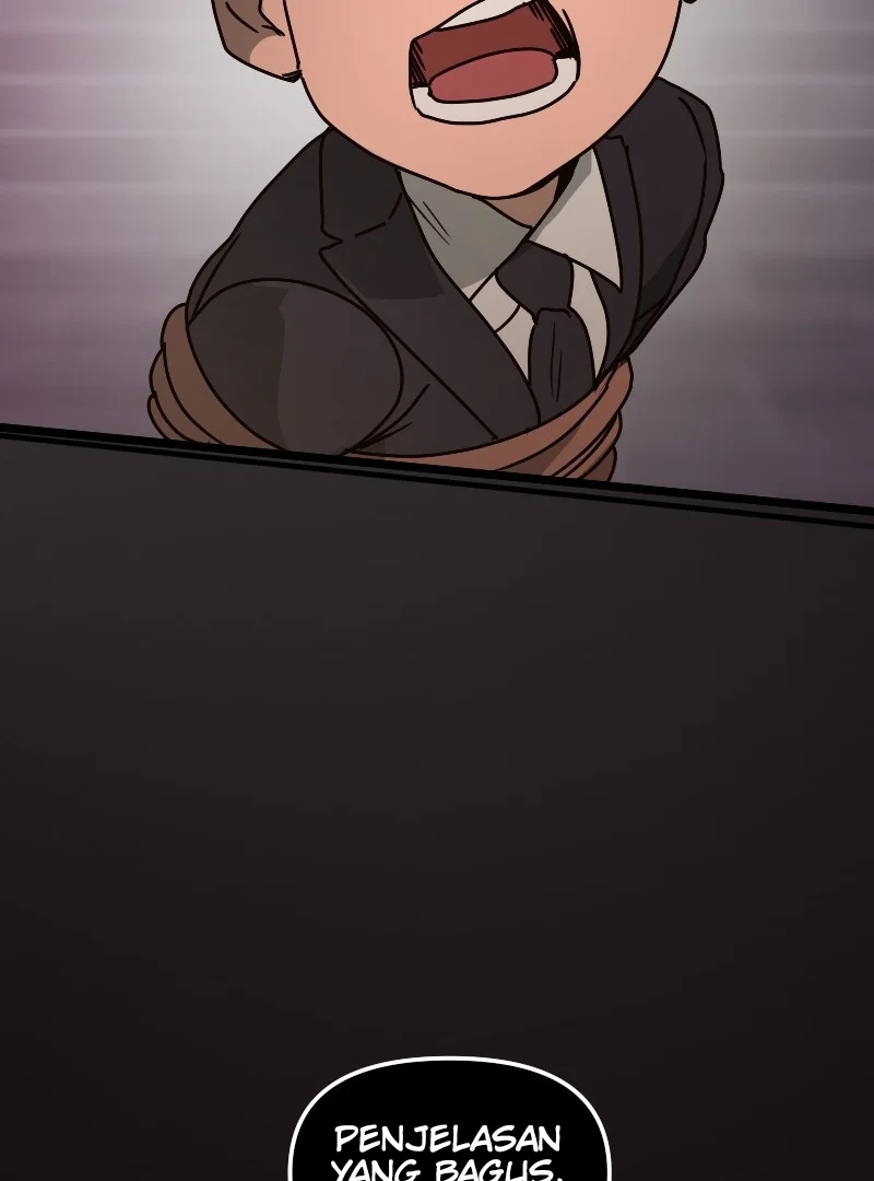 The Mafia Nanny Chapter 16 Gambar 106