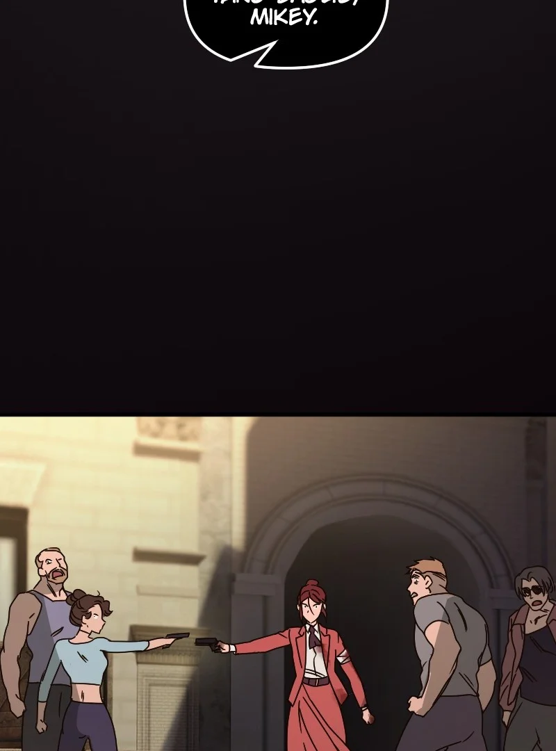 The Mafia Nanny Chapter 16 Gambar 107