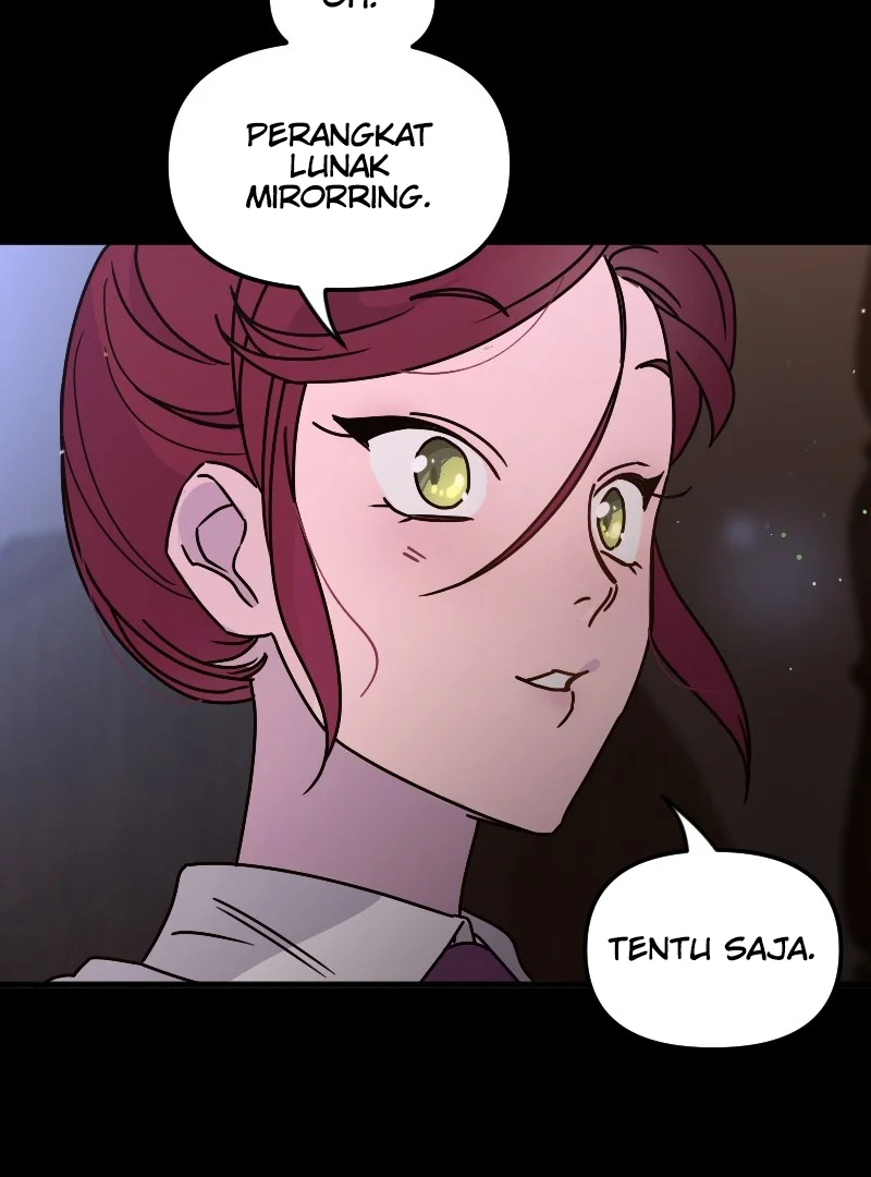 The Mafia Nanny Chapter 16 Gambar 12