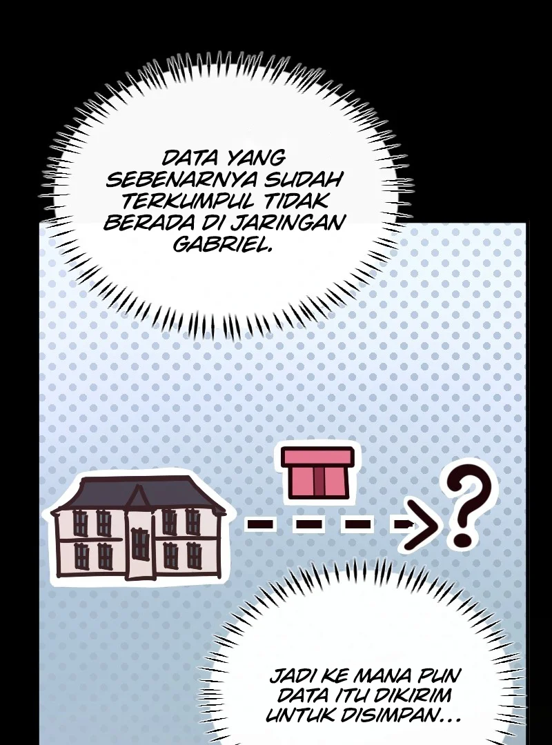 The Mafia Nanny Chapter 16 Gambar 13