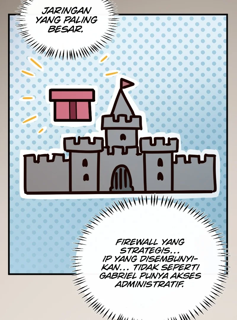 The Mafia Nanny Chapter 16 Gambar 16