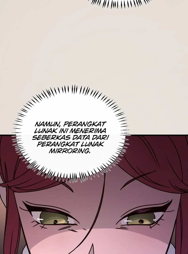 The Mafia Nanny Chapter 16 Gambar 17