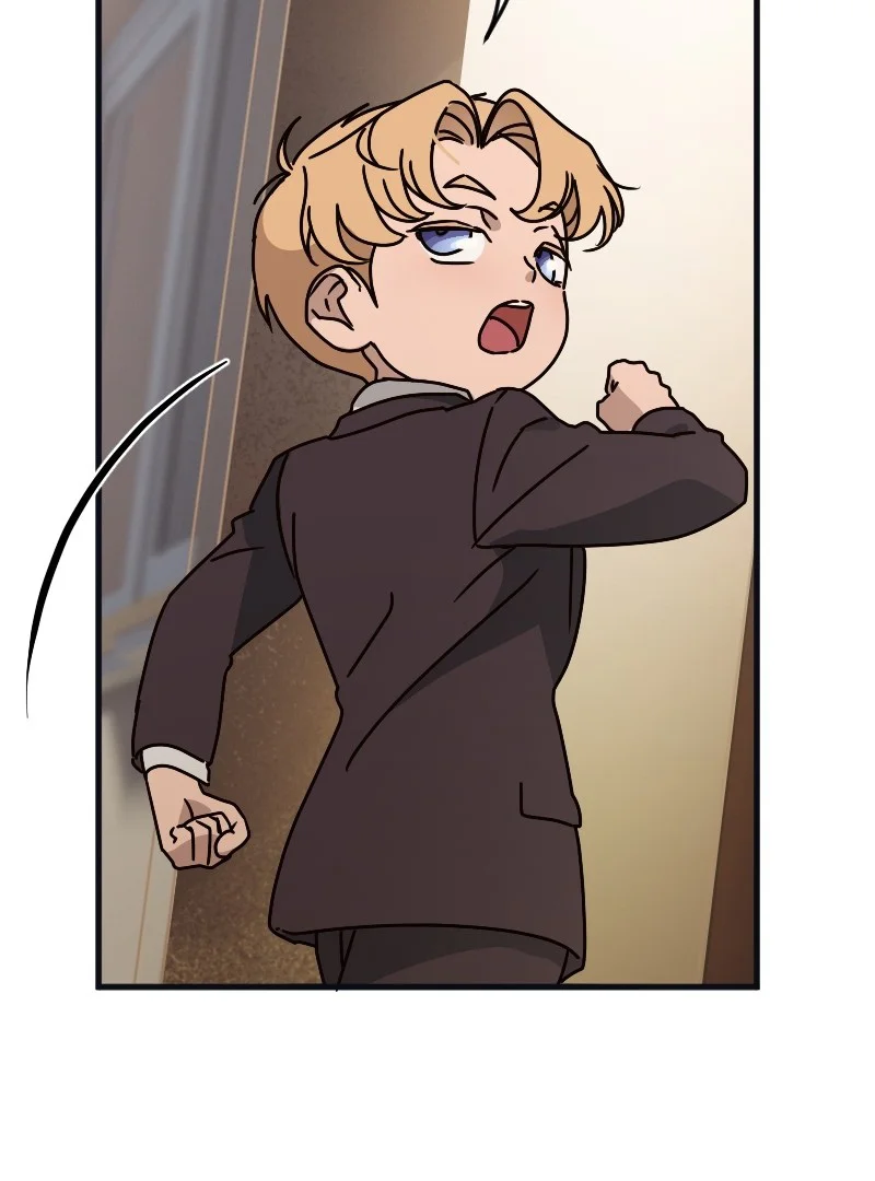 The Mafia Nanny Chapter 16 Gambar 23