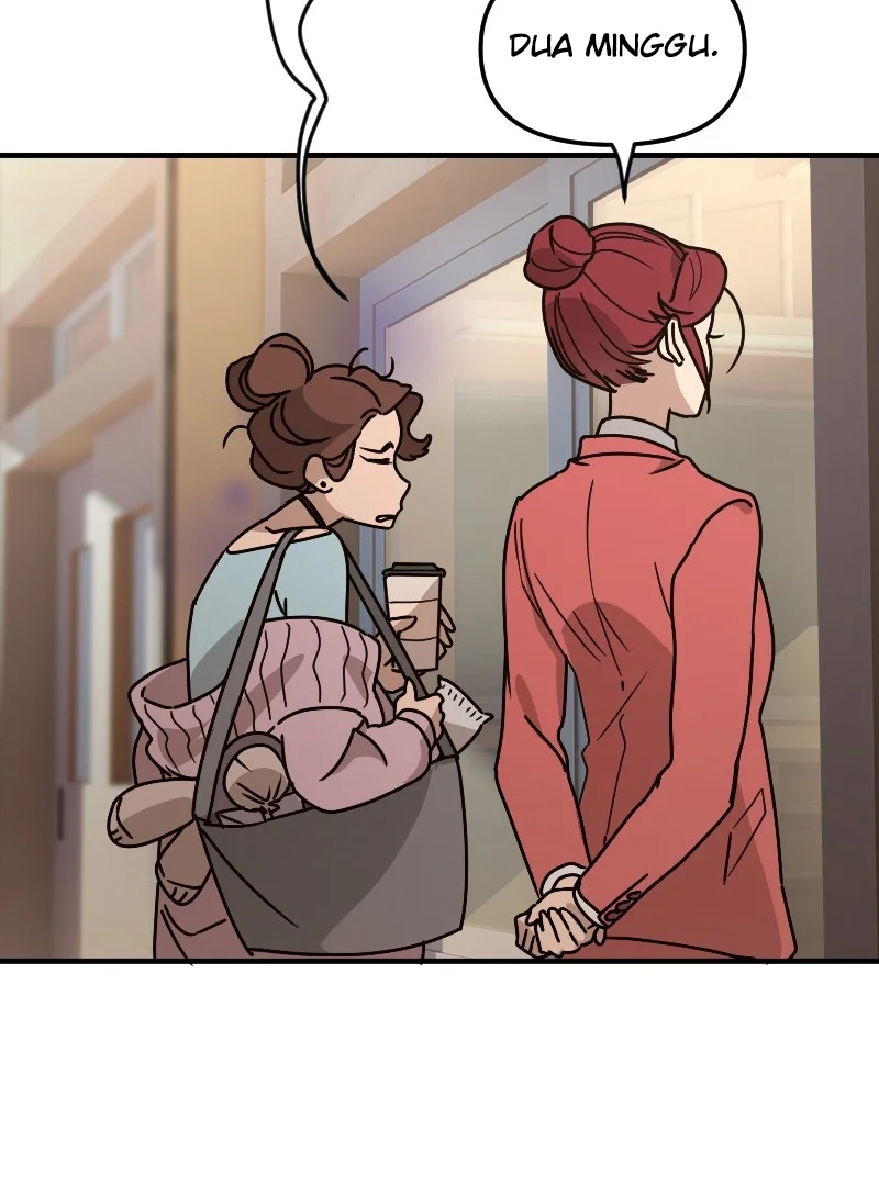 The Mafia Nanny Chapter 16 Gambar 31