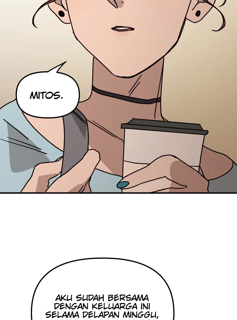 The Mafia Nanny Chapter 16 Gambar 34