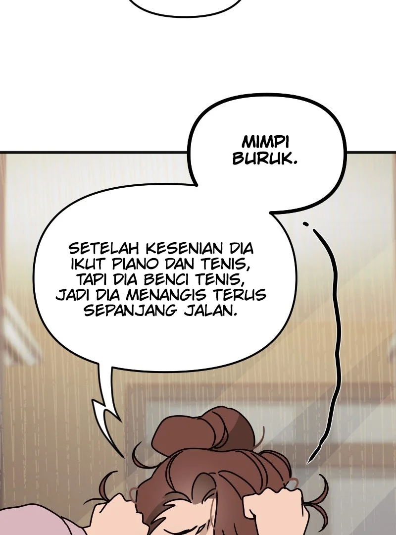 The Mafia Nanny Chapter 16 Gambar 36