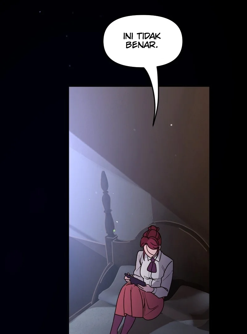 The Mafia Nanny Chapter 16 Gambar 4