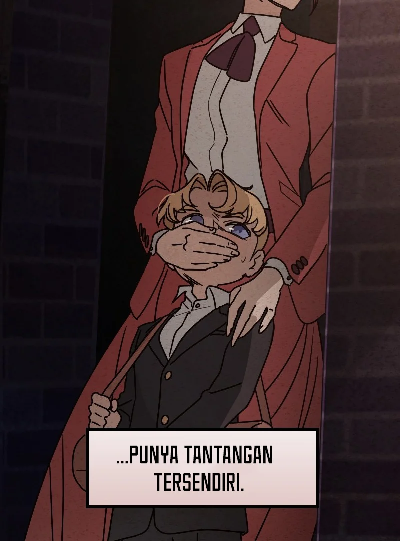 The Mafia Nanny Chapter 16 Gambar 40