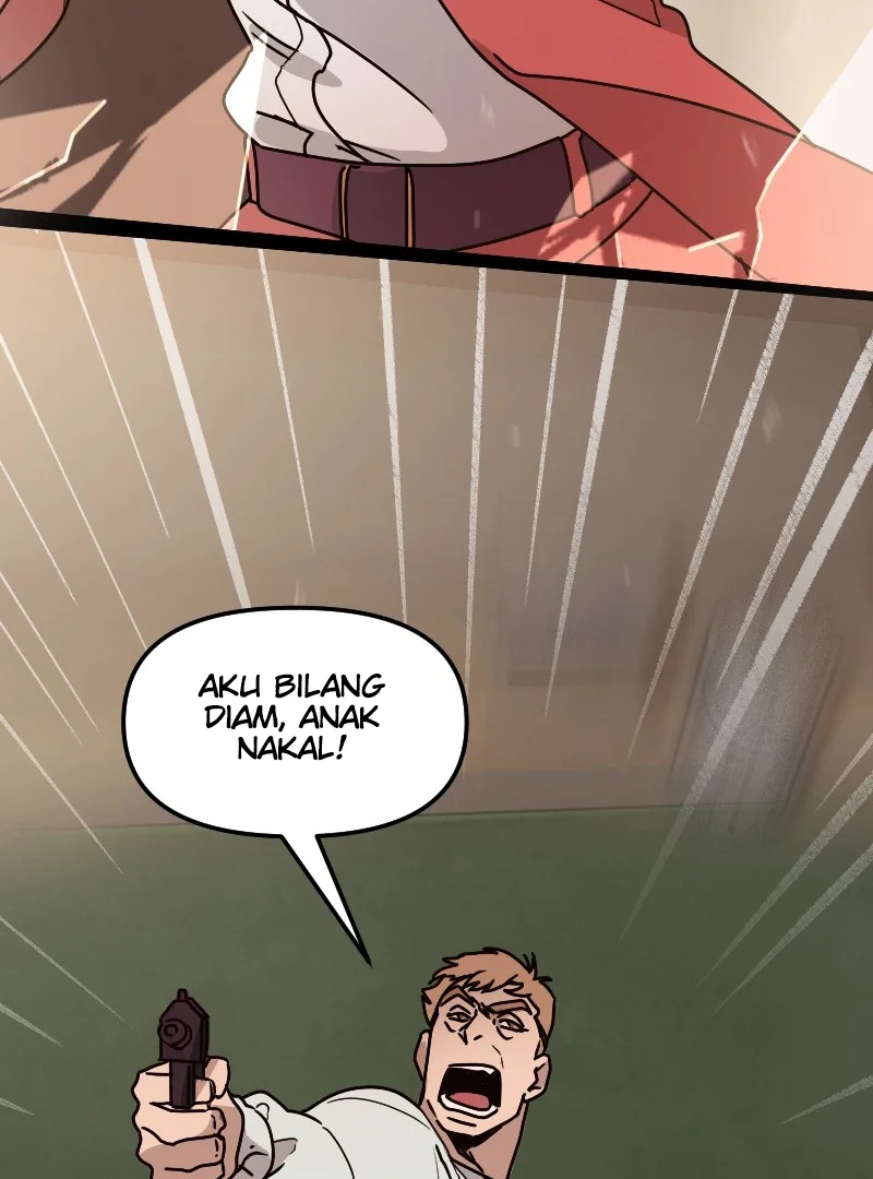 The Mafia Nanny Chapter 16 Gambar 46