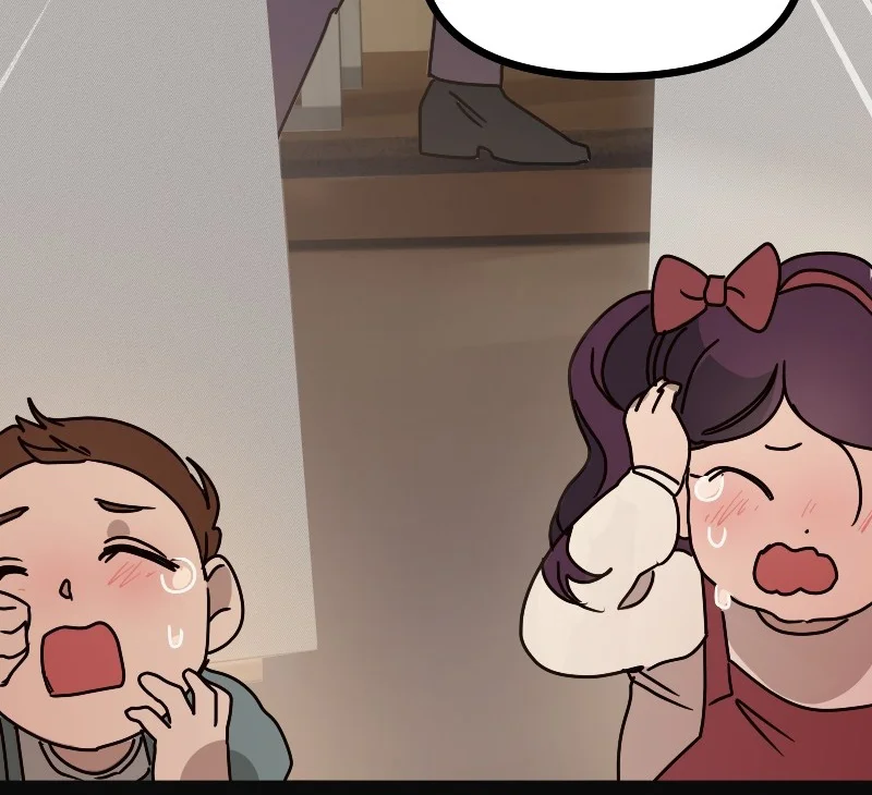 The Mafia Nanny Chapter 16 Gambar 48