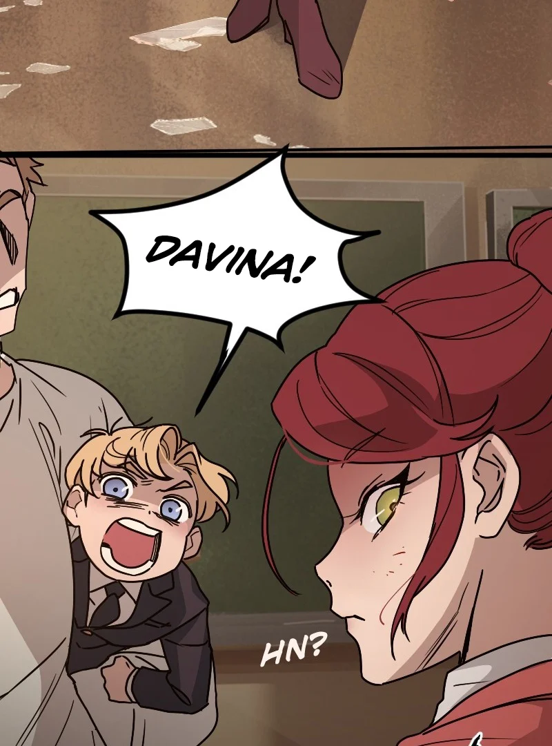 The Mafia Nanny Chapter 16 Gambar 53