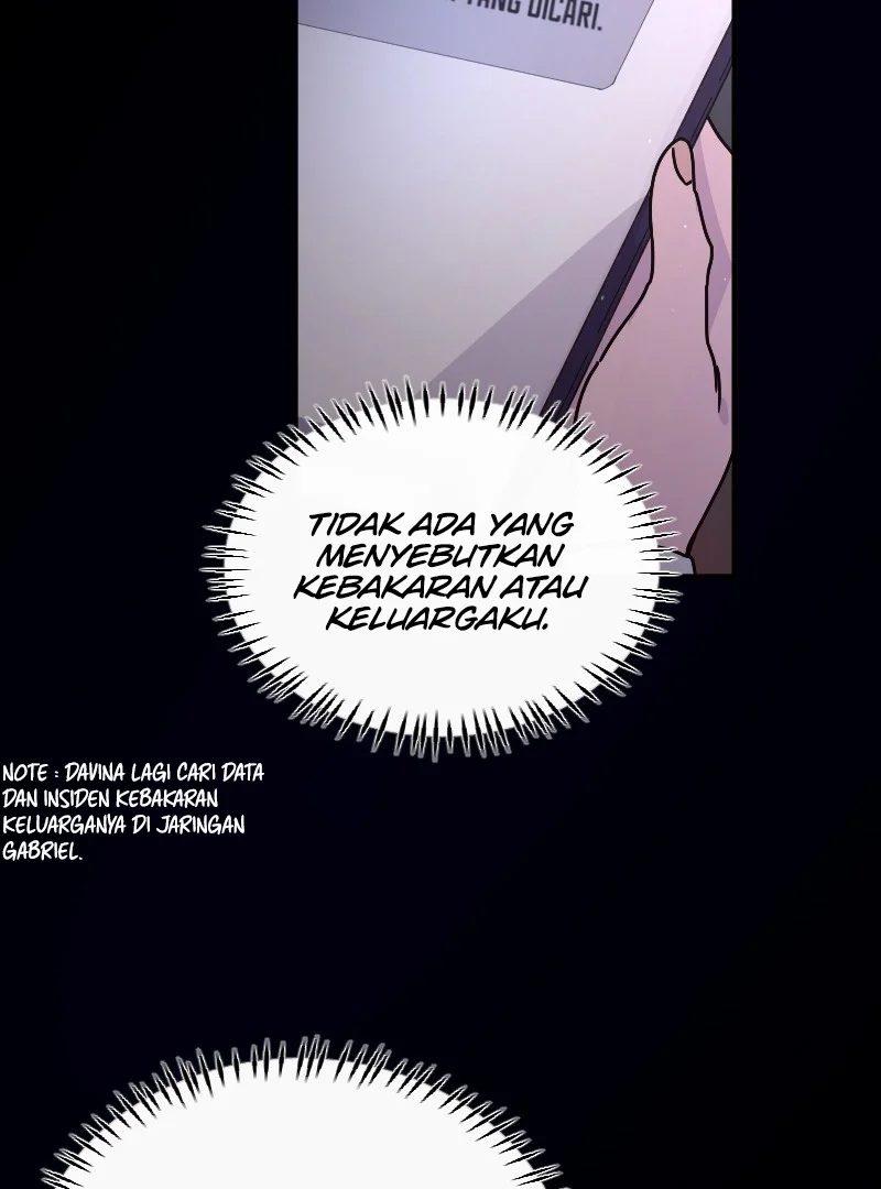 The Mafia Nanny Chapter 16 Gambar 6