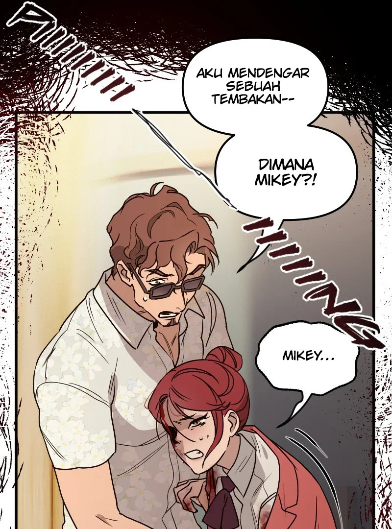 The Mafia Nanny Chapter 16 Gambar 72