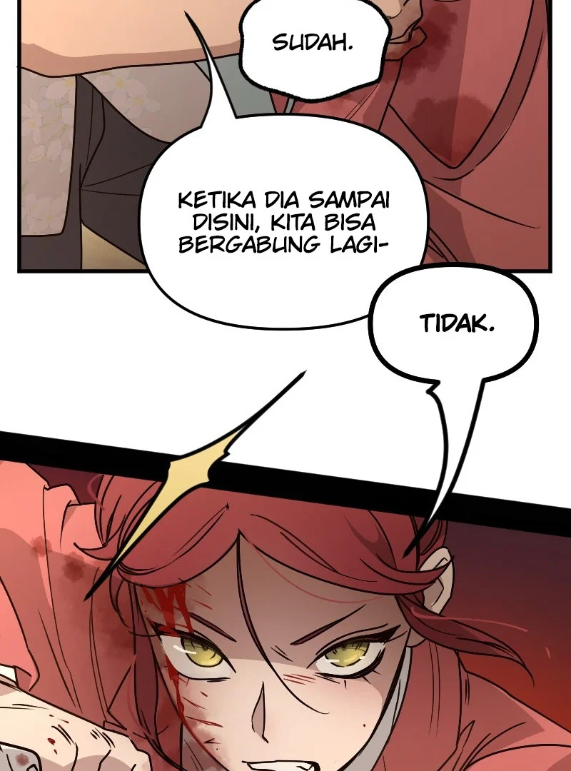 The Mafia Nanny Chapter 16 Gambar 77